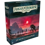 Arkham Horror: Das Kartenspiel - Die Innsmouth-Verschwörung (Kampagnen-Erweiterung) - DE