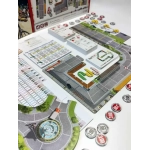 Flamme Rouge Expansion - Grand Tour - EN
