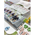 Flamme Rouge Expansion - Grand Tour - EN