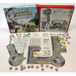 Flamme Rouge Expansion - Grand Tour - EN
