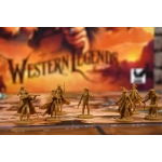 Western Legends - 2. Edition - DE
