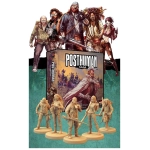 Posthuman Saga