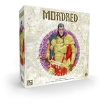 Mordred - DE