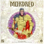 Mordred - DE