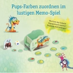 Furzipups der Knatterdrache