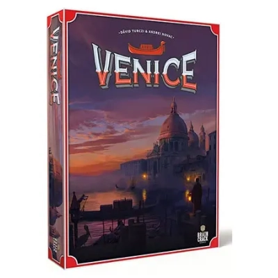 Venice - EN
