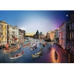 Venice Day to Night