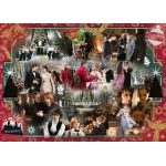 Holidays at Hogwarts
