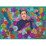 Frida Kahlos Paradise