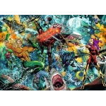 Aquaman Collector's Editon