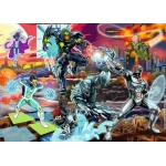 Cyborg Collector's Edition