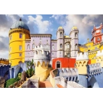 Palácio Nacional da Pena