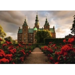Rosenborg Castle, Denmark