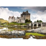 Eilean Donan Castle, Scotland
