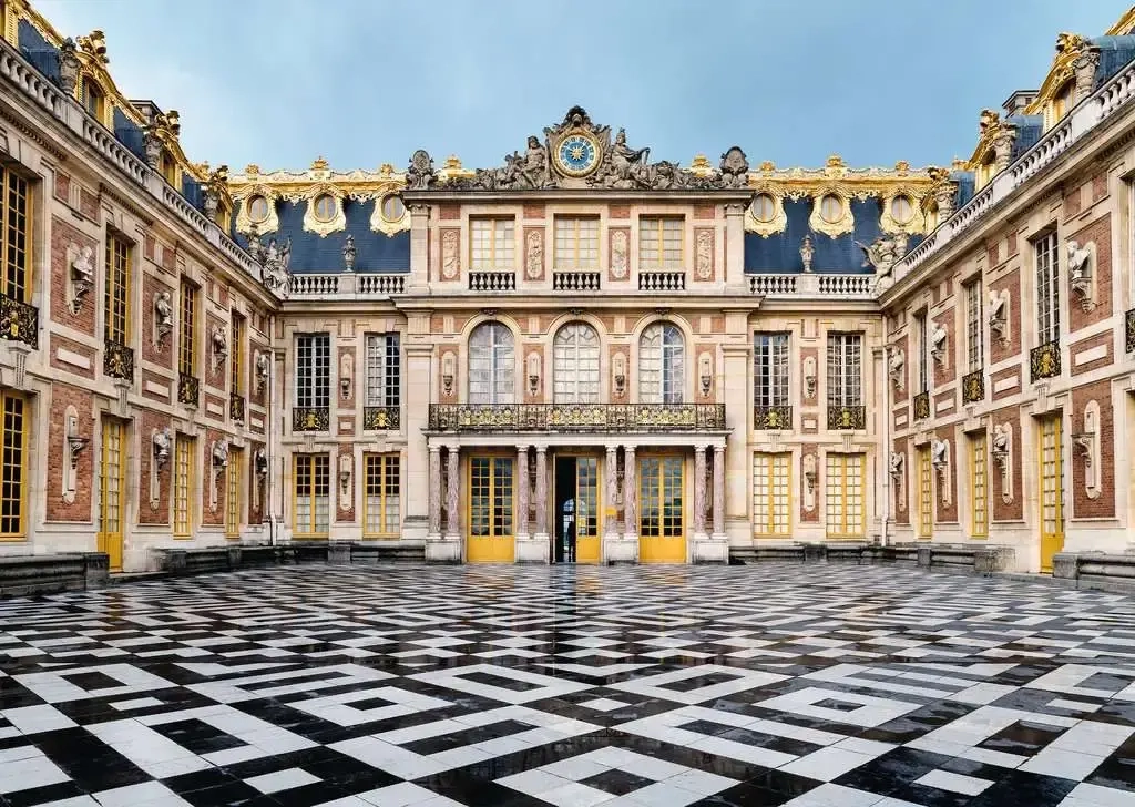 Château de Versailles