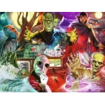 Universal Monsters