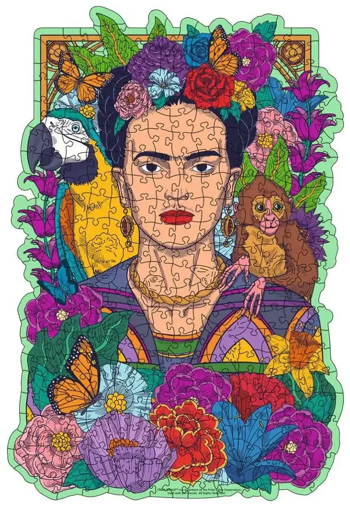 Frida Kahlo
