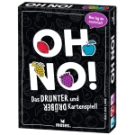 Oh no!
