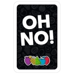 Oh no!