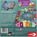 Gegenteil Brettspiel