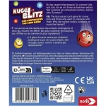 Kugelblitz Kartenspiel