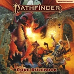 Pathfinder Core Rulebook - Pocket Edition - EN