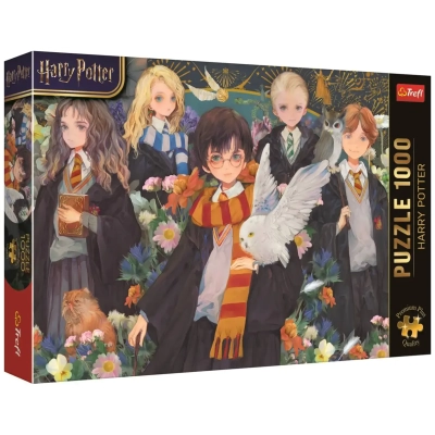 Harry Potter | Der Comic