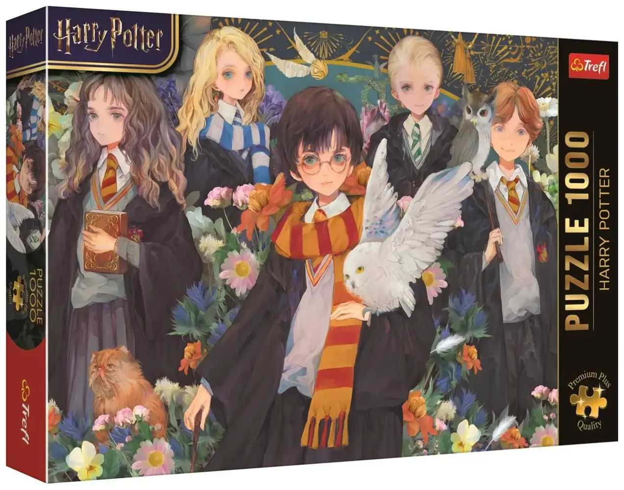 Harry Potter | Der Comic