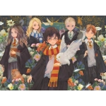 Harry Potter | Der Comic