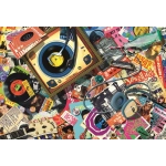 Die Welt der Musik