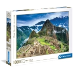 Atemberaubender Ausblick auf Machu Picchu