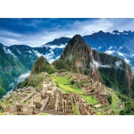 Atemberaubender Ausblick auf Machu Picchu