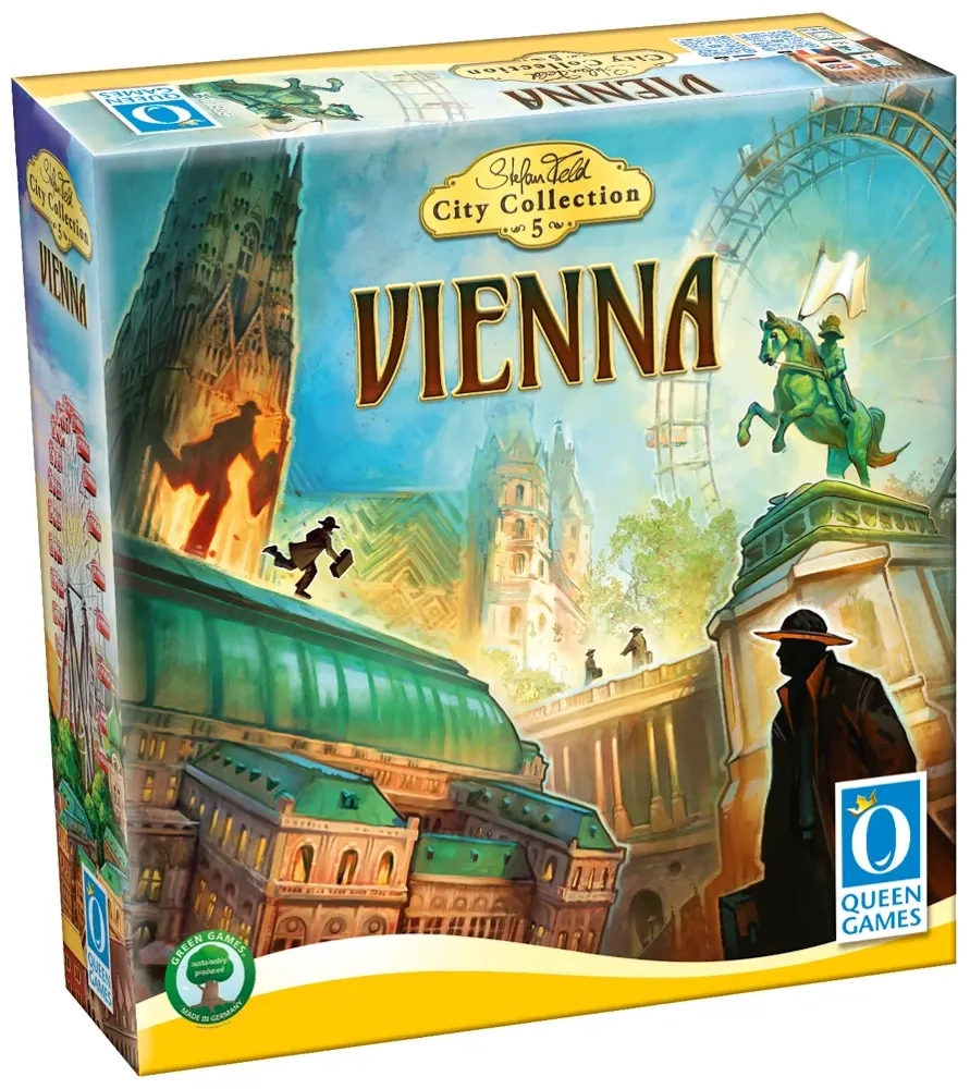 Vienna Classic Edition