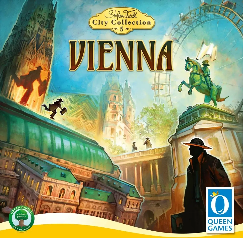 Vienna Classic Edition