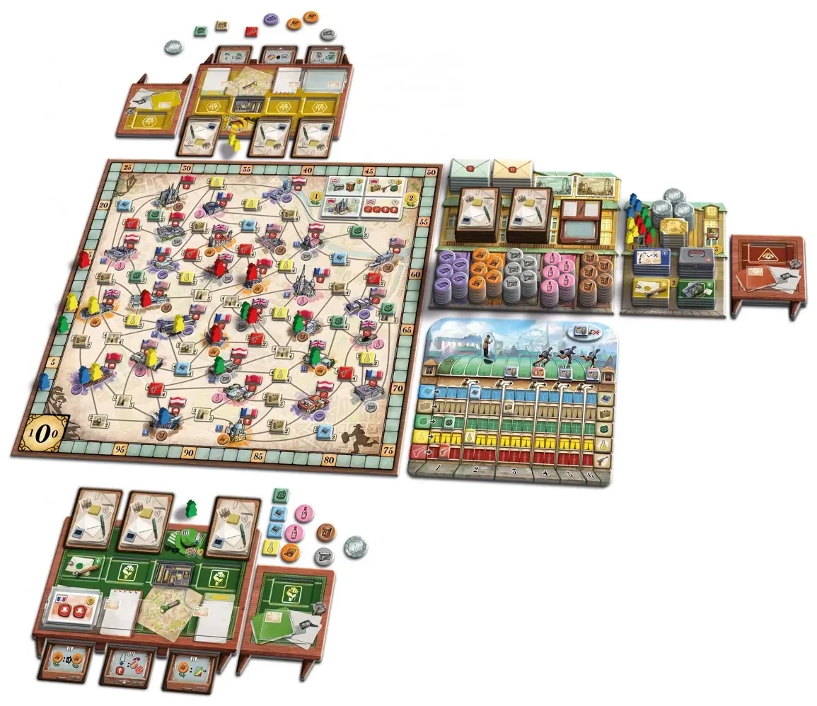 Vienna Classic Edition