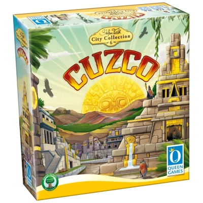 Cuzco - Classic Edition