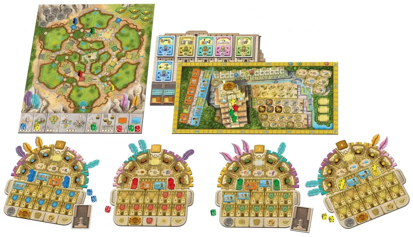 Cuzco - Classic Edition