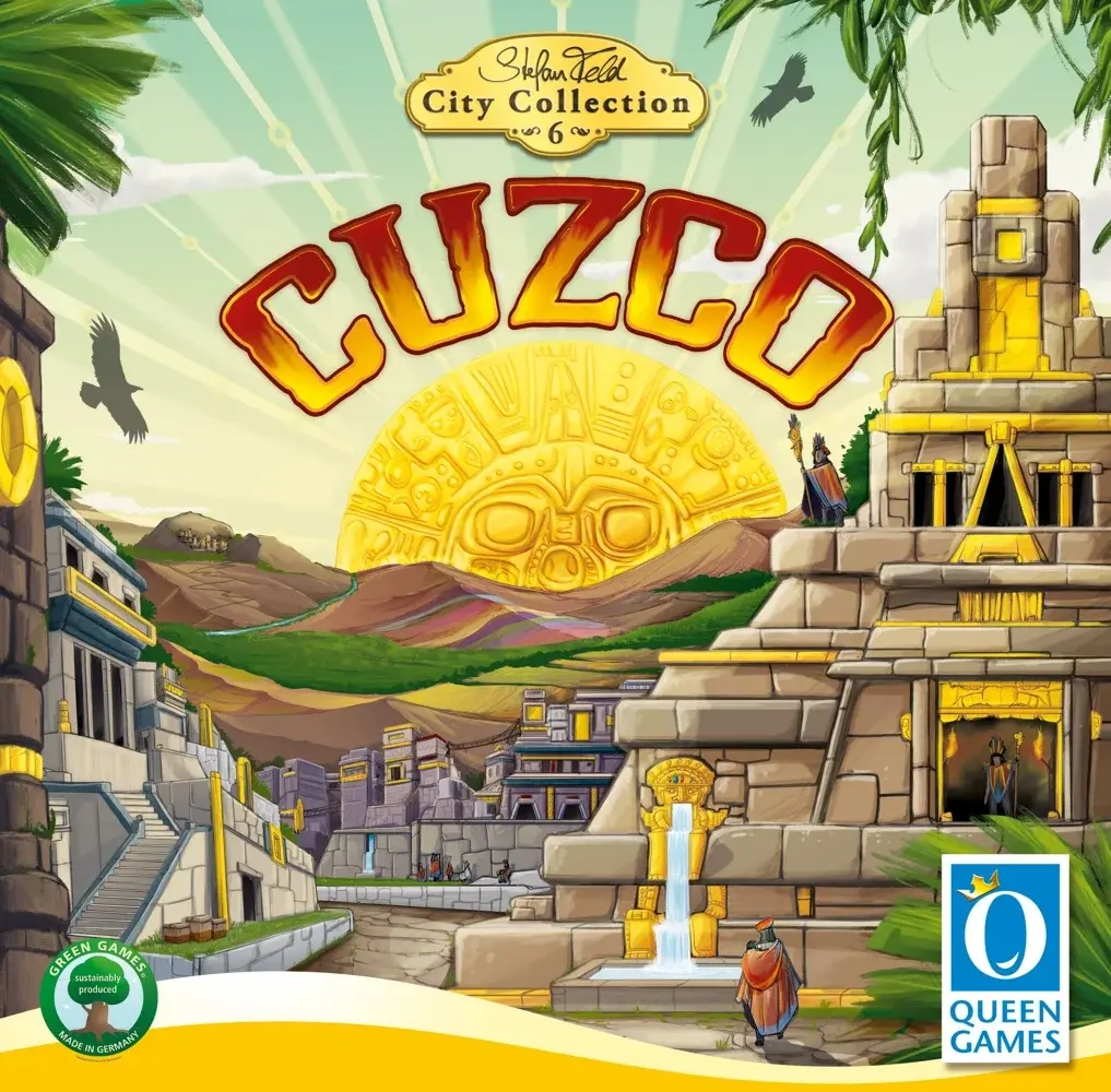 Cuzco - Classic Edition