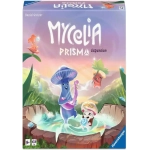 Mycelia - Prisma - Erweiterung