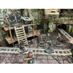 Maladum - Dungeons of Enveron - Mines of Meruta - EN
