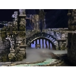 Maladum - Dungeons of Enveron - Ravenskeep Sewers - EN