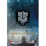 Frostpunk: Timber City - Expansion - EN