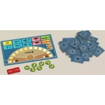 La Famiglia 2-3 Spieler - Erweiterung