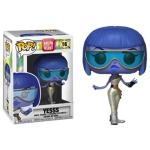 Funko POP! - Disney Ralph Breaks the Internet - Yesss