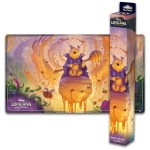 Disney Lorcana - Rise of the Floodborn - Spielmatte Winnie Puuh