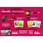 Exploding Kittens: NSFW Edition