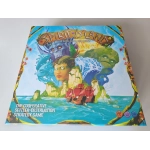 Spirit Island - EN (Defekte Verpackung)