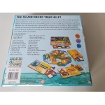 Spirit Island - EN (Defekte Verpackung)