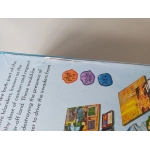 Spirit Island - EN (Defekte Verpackung)