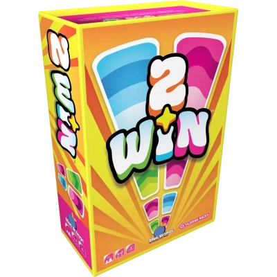 2 Win